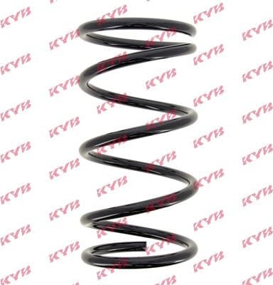 Suspension Spring K-Flex RA1834