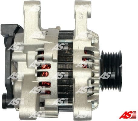 Alternator AS A5051 - image 2