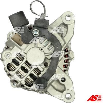 Alternator AS A5038 - image 3