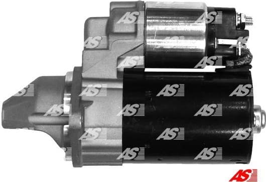 Starter AS S0088 - image 2