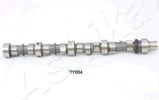 Camshaft 16TY004 - image 2