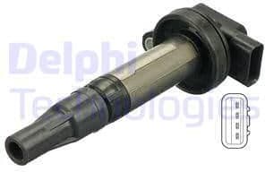 Ignition Coil GN10448-12B1