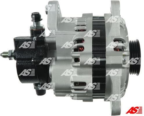 Alternator AS A5002 - image 2