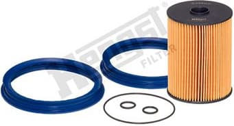 Fuel Filter E489KP D461