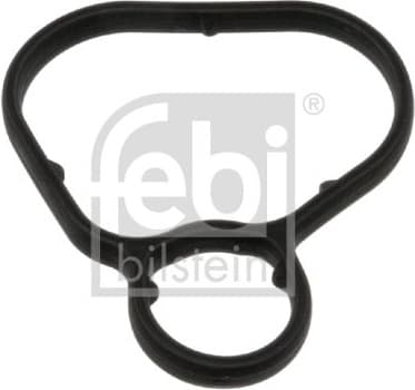 Gasket, oil cooler 101398