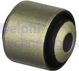 Mounting, control/trailing arm TD1106W