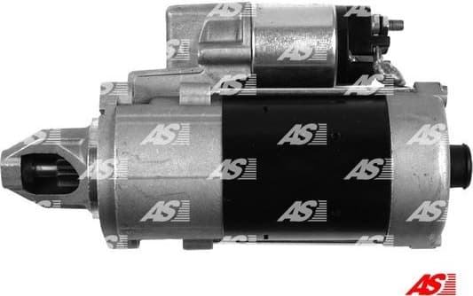Starter AS S0203 - image 2