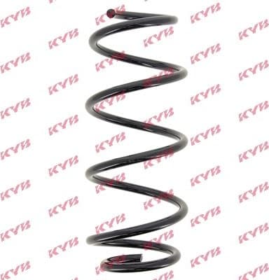 Suspension Spring K-Flex RH3554