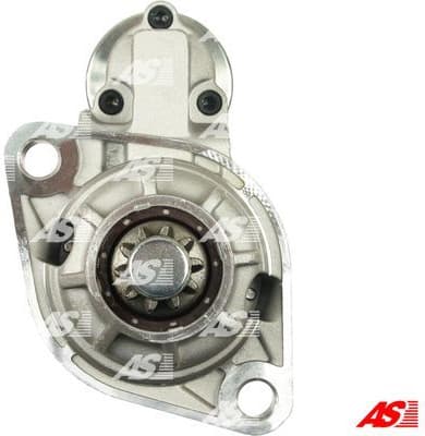 Starter AS S0248
