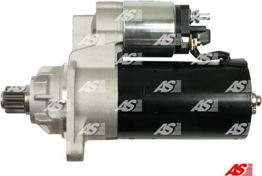 Starter AS S0248 - image 4