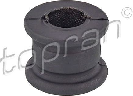 Mounting, stabiliser bar 400 441