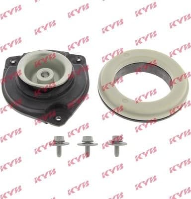 Repair Kit, suspension strut support mount Suspension Mounting Kit SM1545