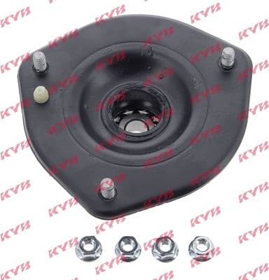 Repair Kit, suspension strut support mount Suspension Mounting Kit SM5660 - image 2