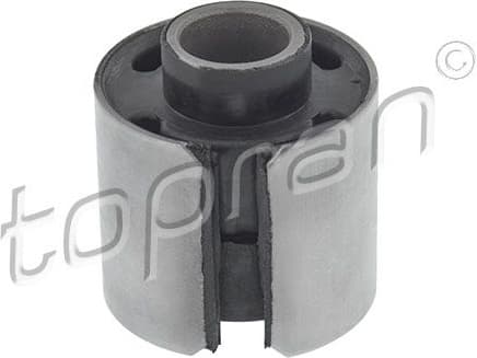 Mounting, control/trailing arm 110 629