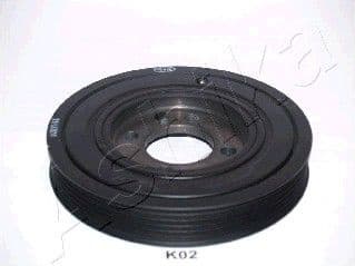Belt Pulley, crankshaft 122-0K-K02