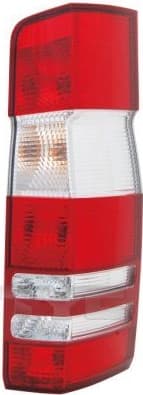 Tail Light Assembly 11-11446-01-2