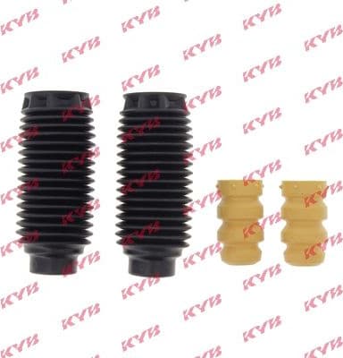 Dust Cover Kit, shock absorber Protection Kit 910198
