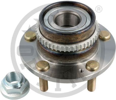 Wheel Bearing Kit 922317