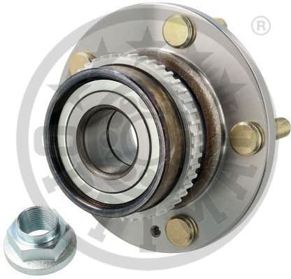 Wheel Bearing Kit 922317 - image 3