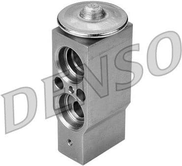 Expansion Valve, air conditioning DVE09003