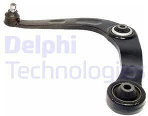 Control/Trailing Arm, wheel suspension TC1808