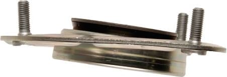 Repair Kit, suspension strut support mount B1 OE Replacement 12-224111 - image 3