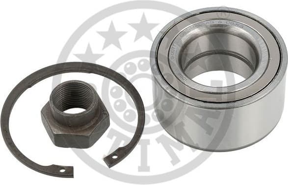 Wheel Bearing Kit 301132