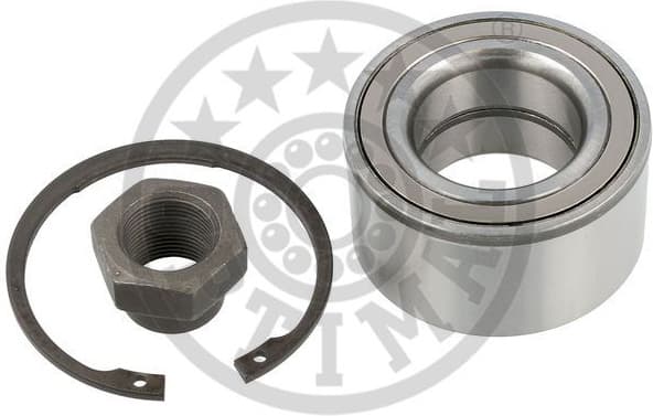 Wheel Bearing Kit 301132 - image 2