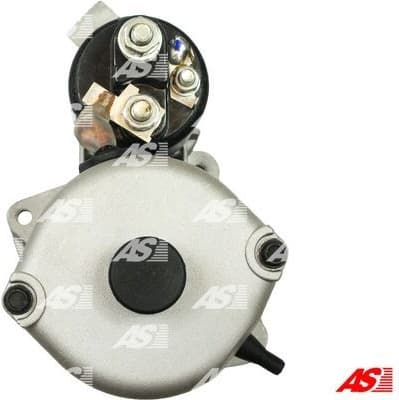 Starter AS S0089 - image 3