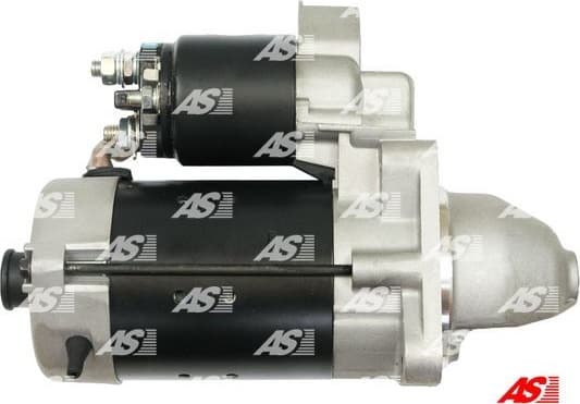 Starter AS S0089 - image 4