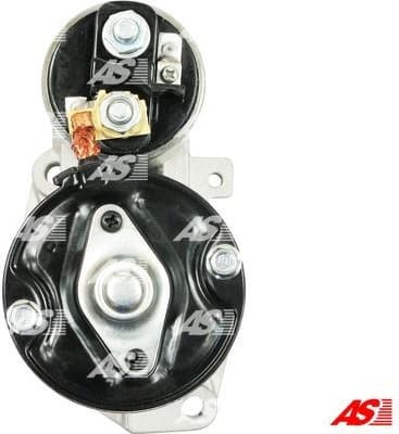 Starter AS S0382 - image 3