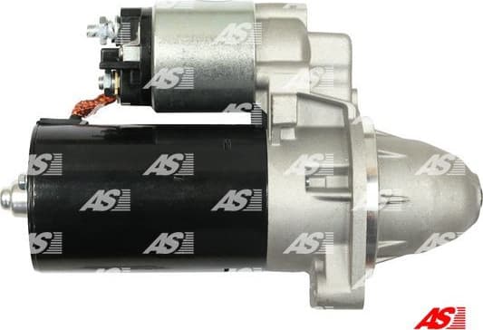 Starter AS S0382 - image 4