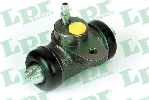 Wheel Brake Cylinder 4937