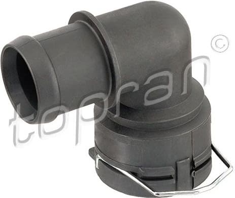 Coolant Flange 112 089