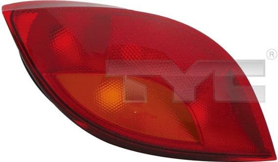 Tail Light Assembly 11-0362-01-2