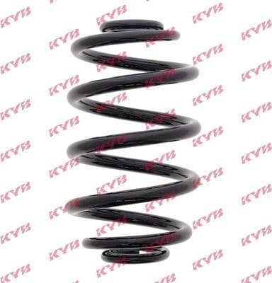 Suspension Spring K-Flex RJ5209