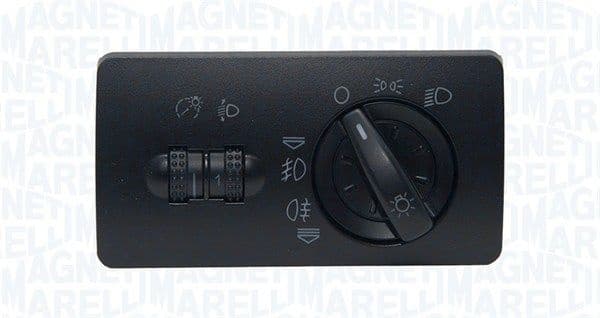 Switch, headlight 000050998010