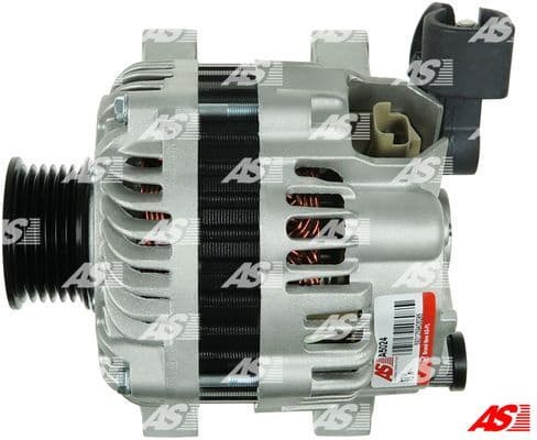 Alternator AS A5024 - image 4