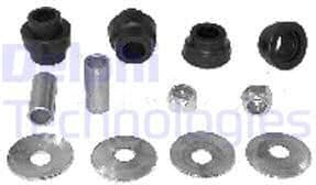 Bushing, stabiliser bar TD255W