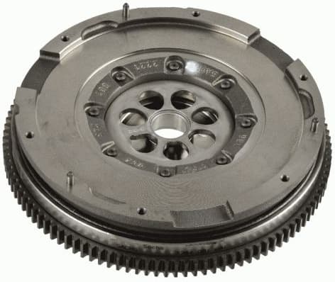 Flywheel Dual-mass flywheel 2294 001 601