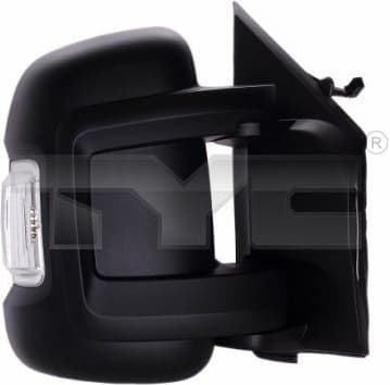 Exterior Mirror 309-0076