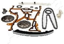 Timing Chain Kit KCKW00