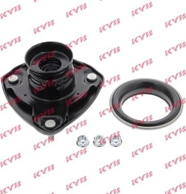 Repair Kit, suspension strut support mount Suspension Mounting Kit SM5670
