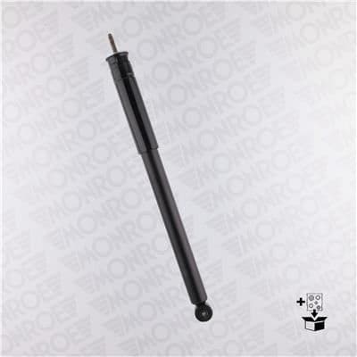 Shock Absorber MONROE ORIGINAL (Gas Technology) 43139 - image 2