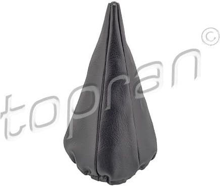Gear Lever Gaiter 107 322