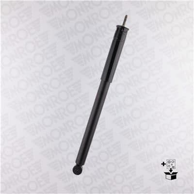 Shock Absorber MONROE ORIGINAL (Gas Technology) 43139 - image 3