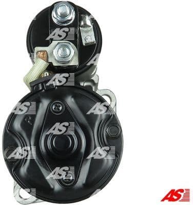 Starter AS S0232 - image 3