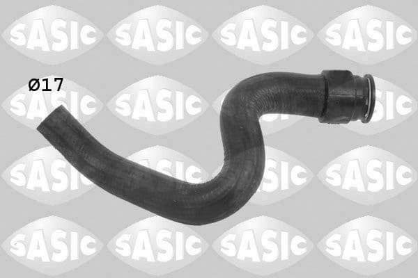 Radiator Hose 3400043