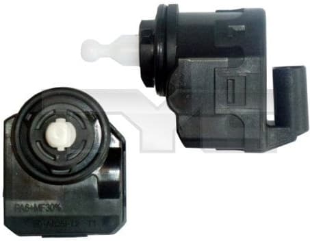 Actuator, headlight levelling 20-14015-MA-1