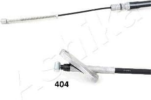 Cable Pull, parking brake 131-04-404 - image 2